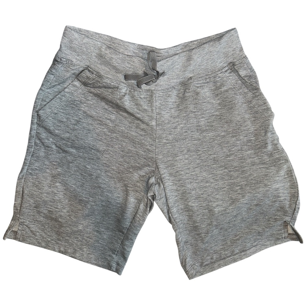 Women’s Athletic Works Gray Casual Shorts sz XS